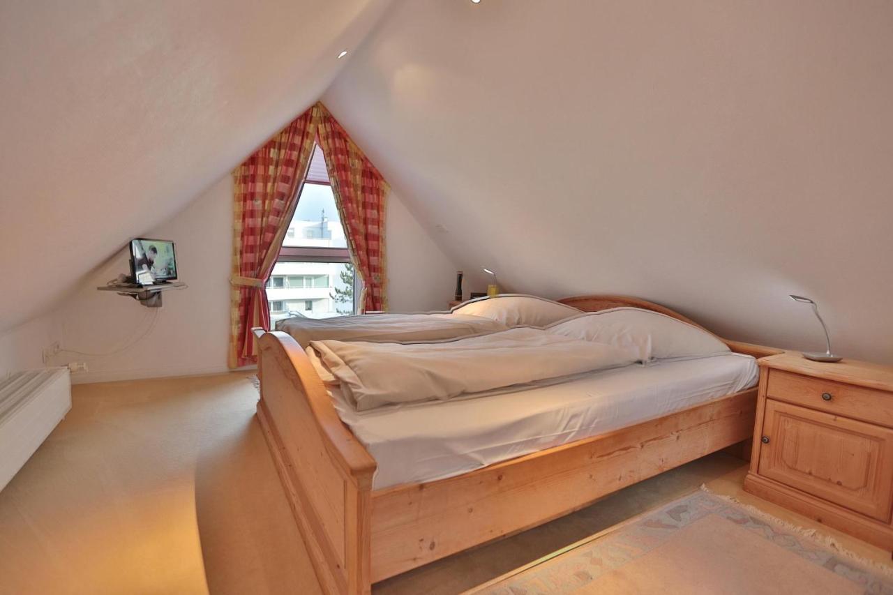 Hansa-Residenz I Hansa-Residenz I Appartement 17 Kumweer Scharbeutz Esterno foto
